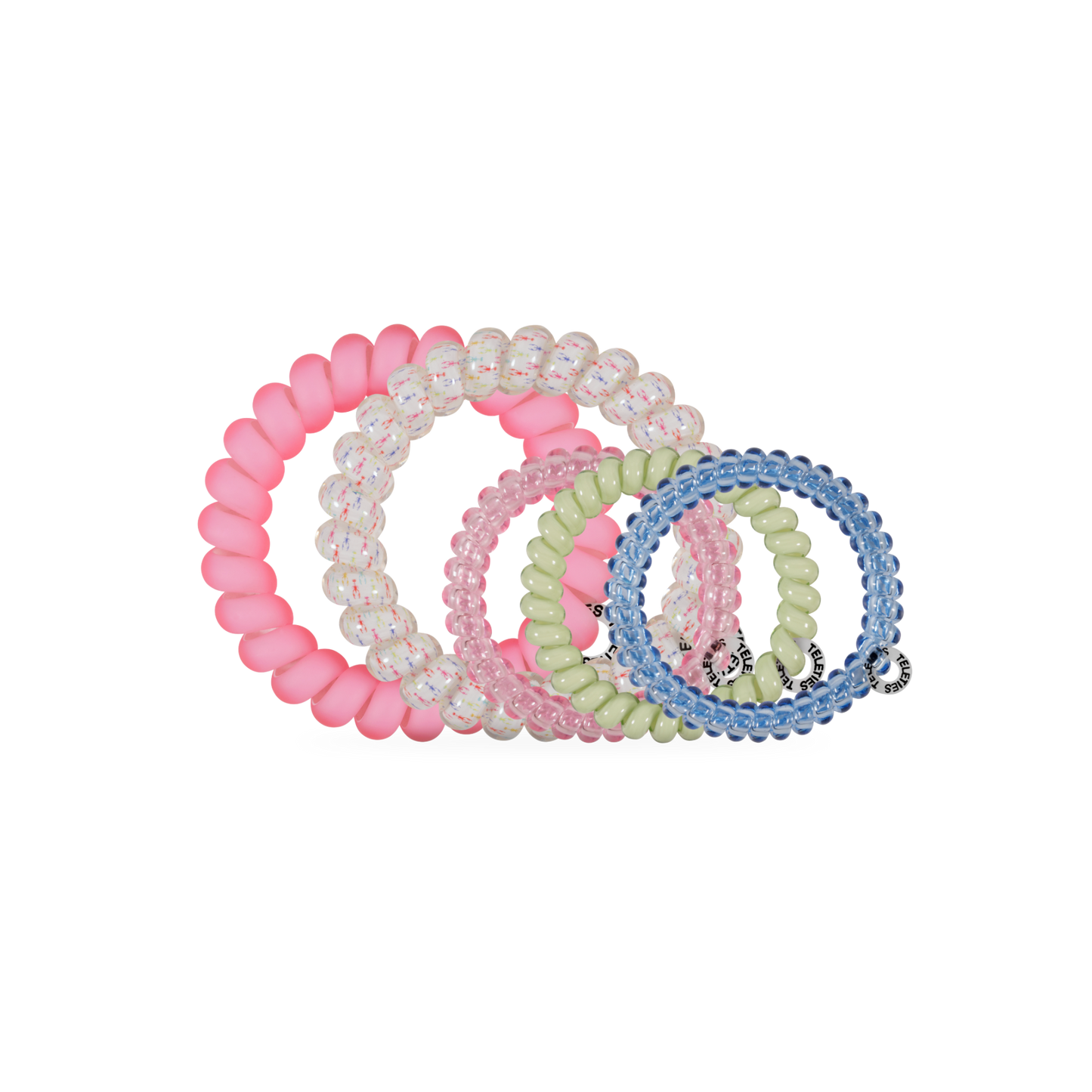 Pinch Me! Hair Ties in Large