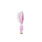 Mini Detangler Brush Medium in Pink