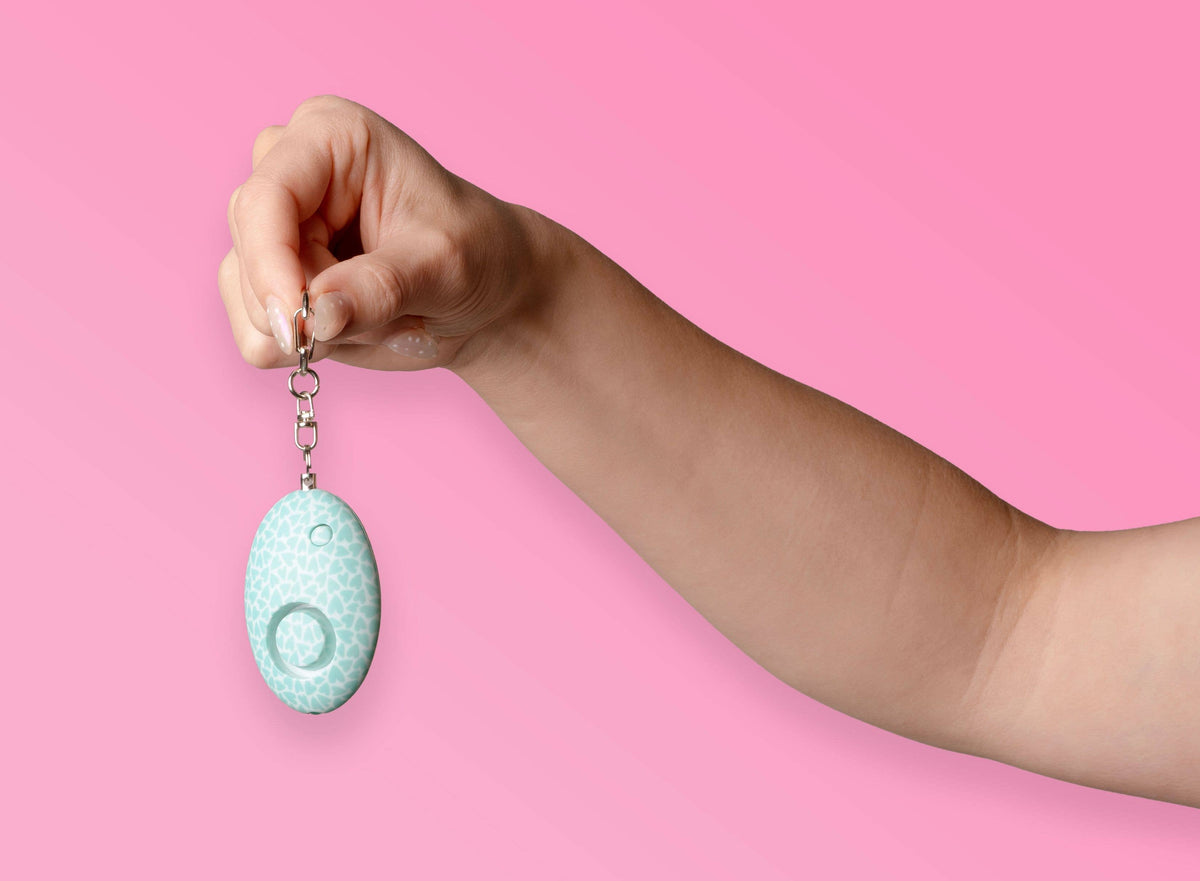 Charm Alarm Mini Alarm