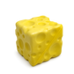 Slow Rise Cheese Squishies