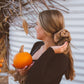 Brown Sugar Jumbo Scrunchie