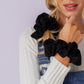 Eclipse Jumbo Scrunchie