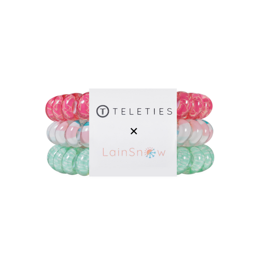 Fantastic Hair Ties in Large