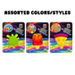 Fun Doh Food Moods Snack Attack Squishy