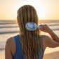 Mini Detangler Brush Medium Tide & True
