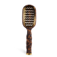 Teleties Vented Hair Brush in Tortoise