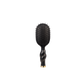 Mini Detangler Brush Jet Black Medium