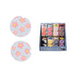 Crush Girl's Trip Coasters