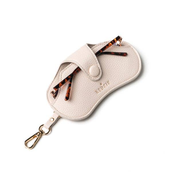 Kedzie Eclipse Sunglasses Case