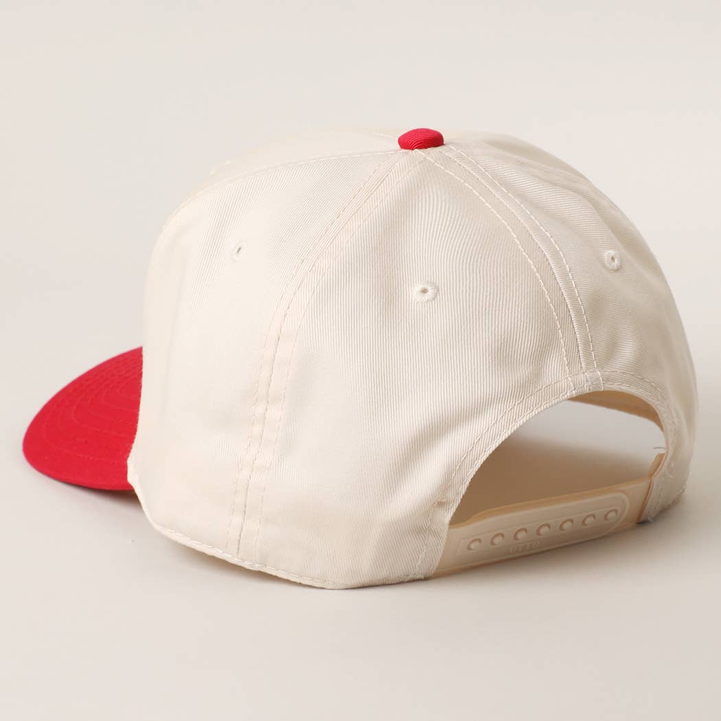 BAD DAY TO BE A HOT DOG Trucker Hat
