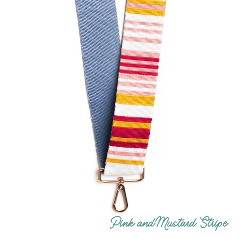 Kedzie® Interchangeable Straps