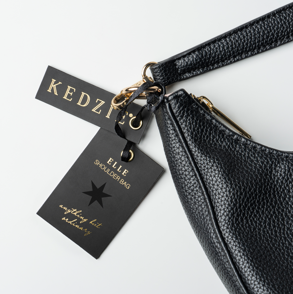 Kedzie Elle Shoulder Bag Assortment