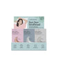 Solid Silky Satin Pillowcase