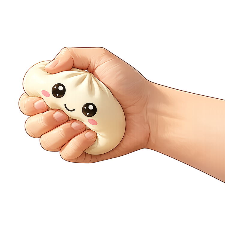 Slow Rise Dumpling