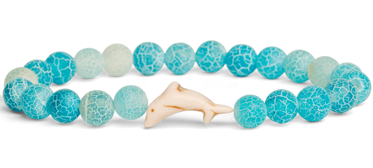 Dolphin Bracelet Options Fahlo