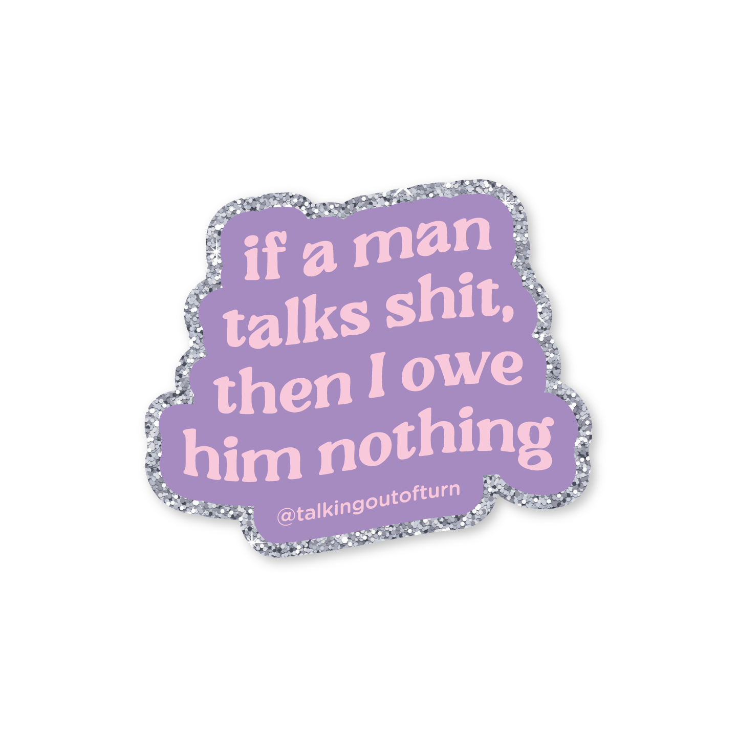 Martini Disco Swiftie Stickers (Taylor Swift Inspired)