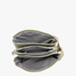 Riley Crossbody in Brown