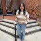 Bonapart Iced Coffee Sweater