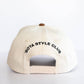 Cabin Hat