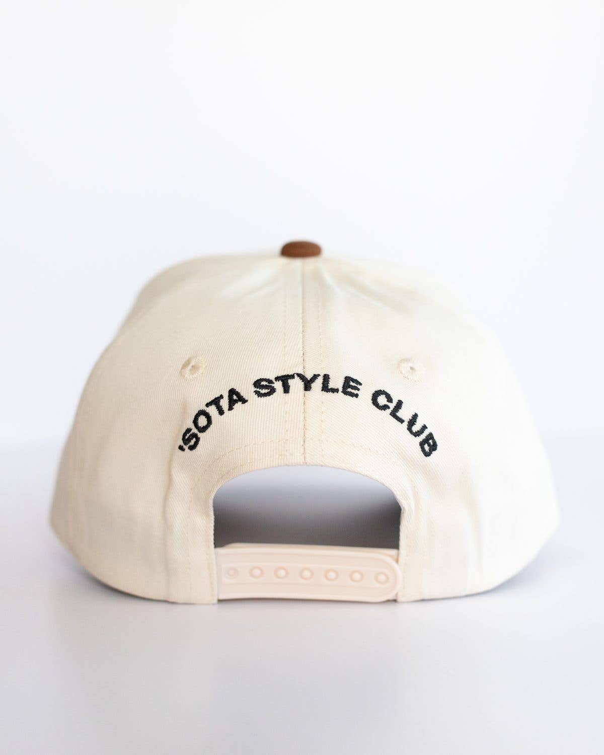 Cabin Hat