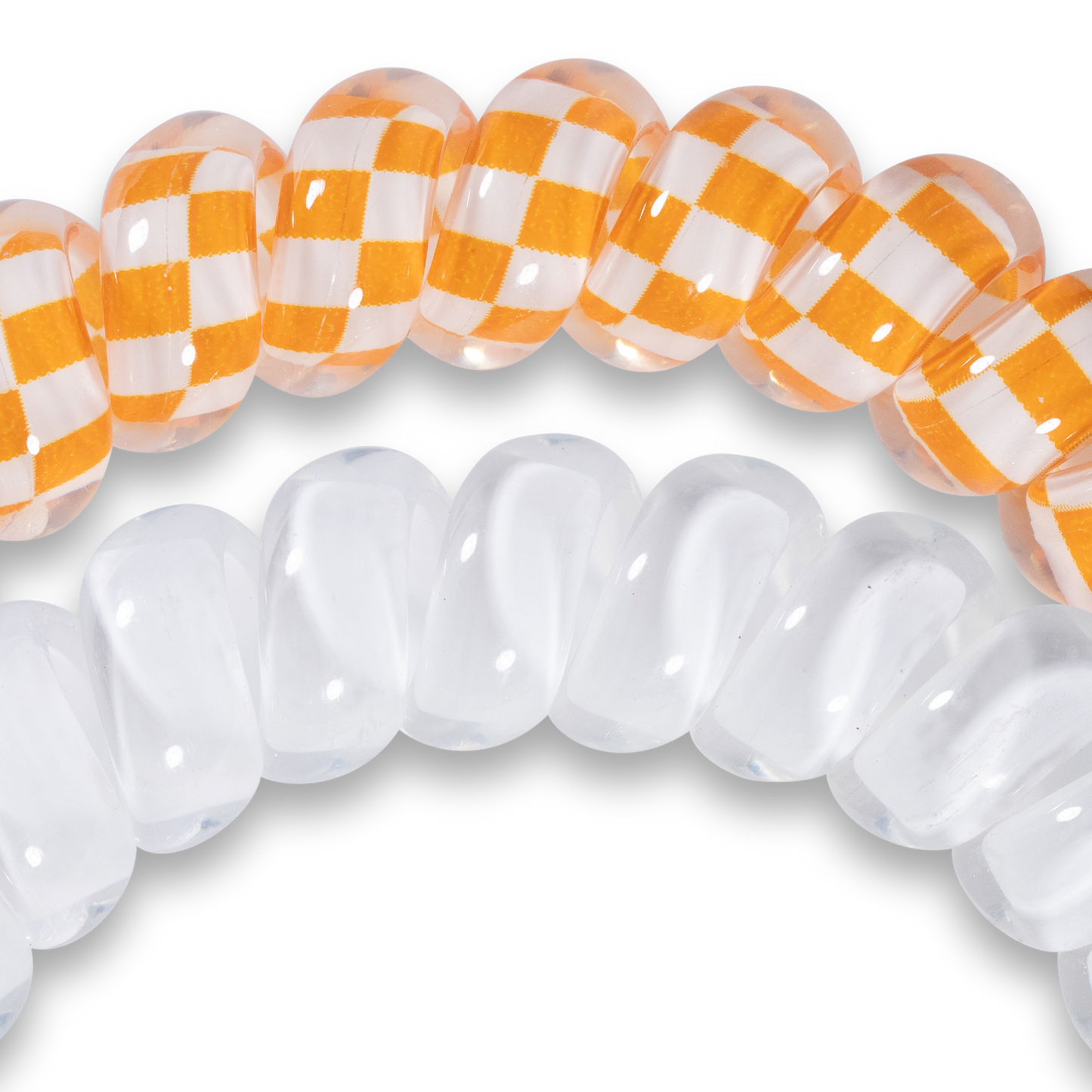 Large Hair Ties Univ. of Tennessee
