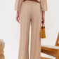Reese Lightweight Pants in Khaki