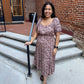 Raelyn Tiered Maxi Dress