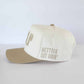 WELP Better Git Goin' Funny Midwest Embroidered Trucker Hat