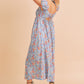 Amelia Floral Dress