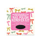 Put a Bow on It Reusable Nail Polish Remover Kit