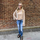 Amber Crochet Cover Up