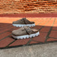 Cali Clogs in Taupe