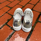 Aman Khaki Camo Sneaker