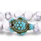 Sea Turtle Bracelet Options Fahlo