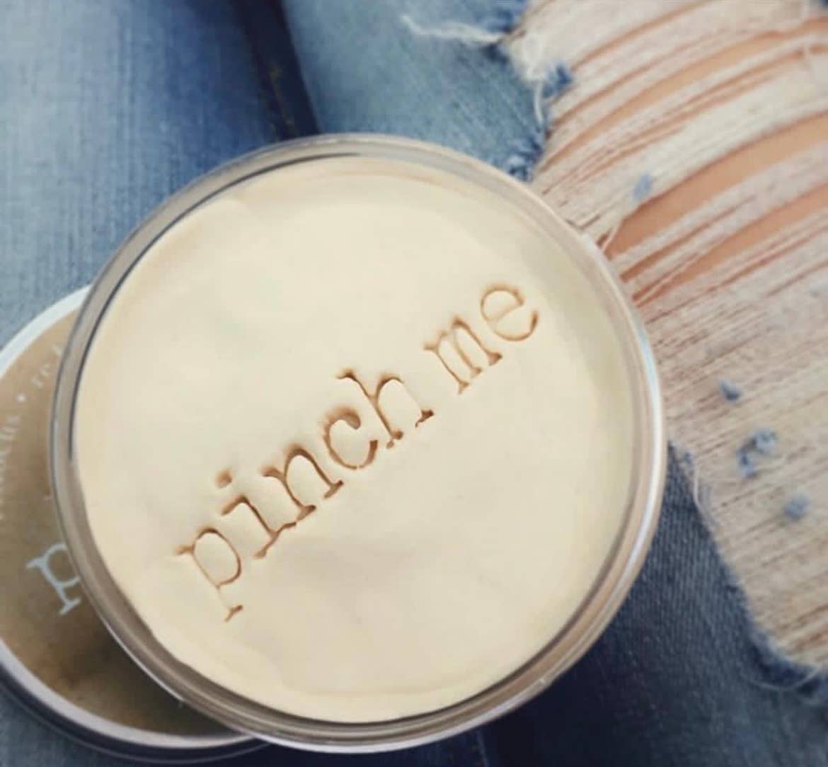 Beach Pinch Me Therapy Dough