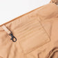 Caramel Crescent Bag