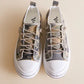 Aman Khaki Camo Sneaker