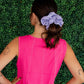 A New Day Jumbo Scrunchie