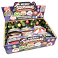 Fun Doh Christmas Dumpling Squishy Toy