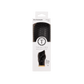 Mini Detangler Brush Jet Black Medium