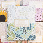 Waterfall Floral Paint By Number Kit