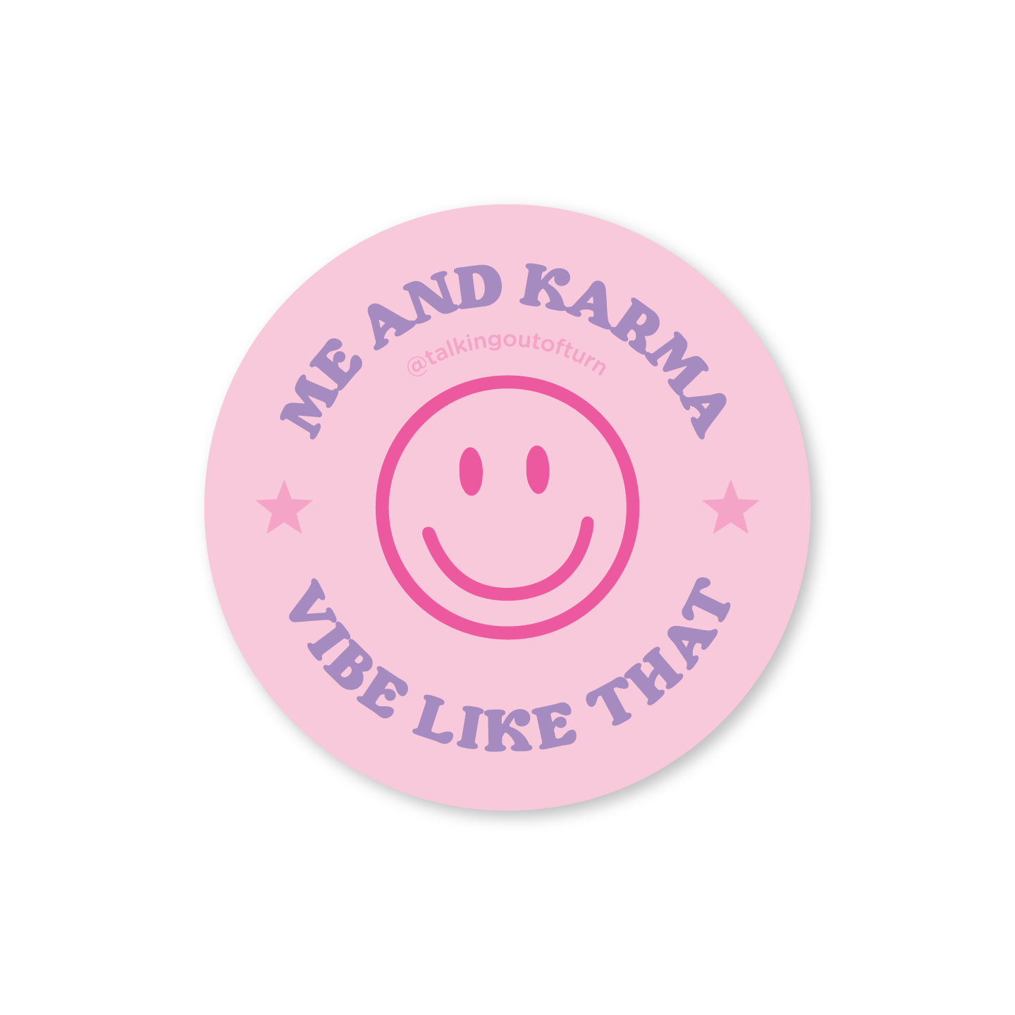 Martini Disco Swiftie Stickers (Taylor Swift Inspired)