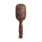 Detangler Hair Brush for Thick Hair in Tortoise