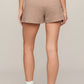 The Everyday Short in Heather Ash
