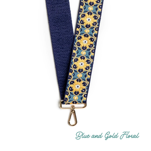 Kedzie® Interchangeable Straps