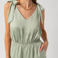 Marien Romper in Green