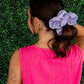 A New Day Jumbo Scrunchie