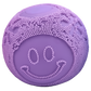Fun Doh Fuzzy Face Squishy Sensory Toy Variety - 12/Display: Wholesale Price