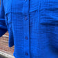 Helena Shirt in Nautical