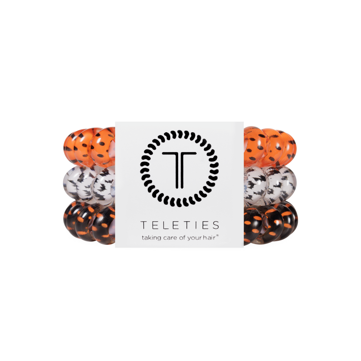 Spots & Spells Large Hair Ties